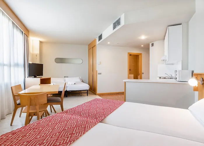 Hotel Exe Campus San Mames