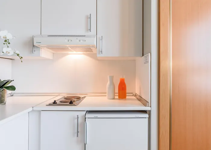 Exe Campus San Mames 3* 레온