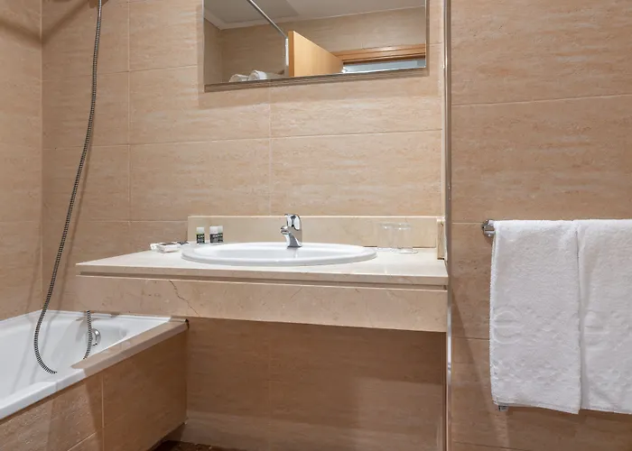 Exe Campus San Mames 3* 레온