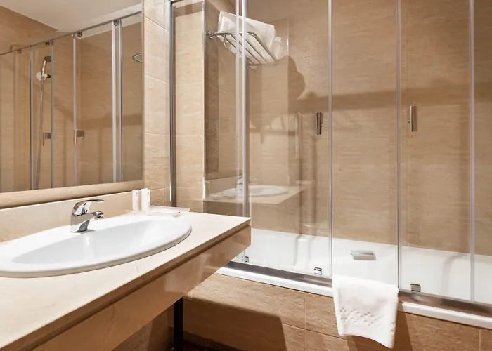 Exe Campus San Mames