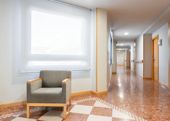 Hotel Exe Campus San Mames