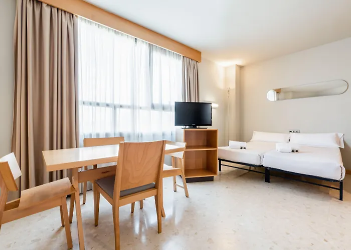 Exe Campus San Mames Hotel