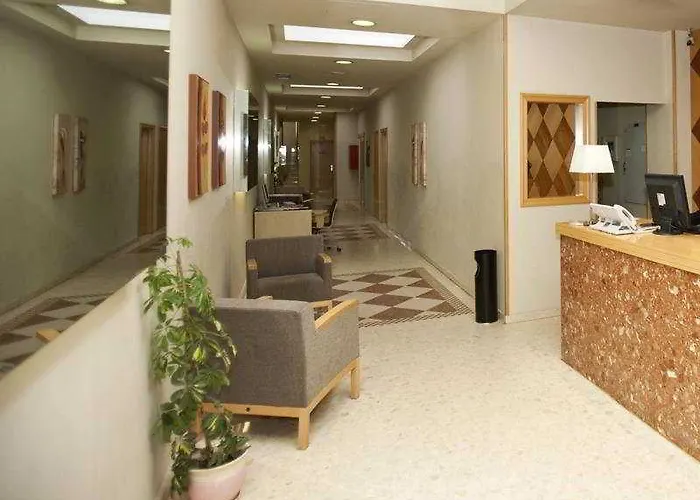 Exe Campus San Mamés 3* León