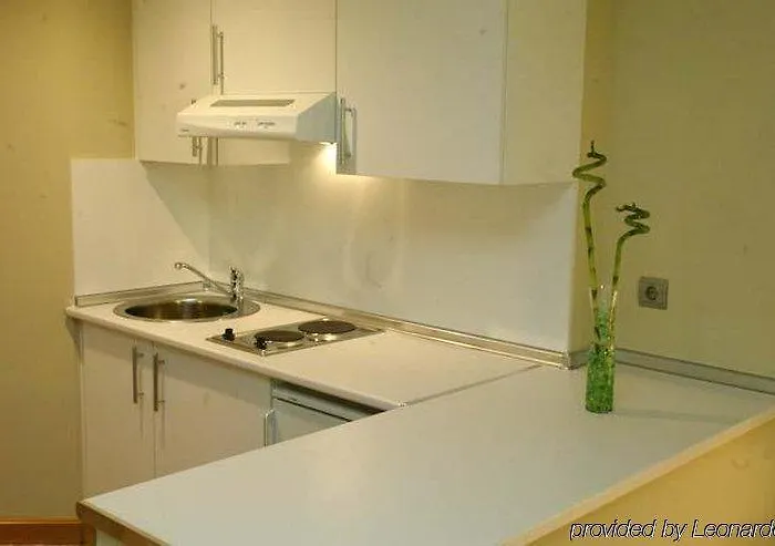 Exe Campus San Mames 3* León