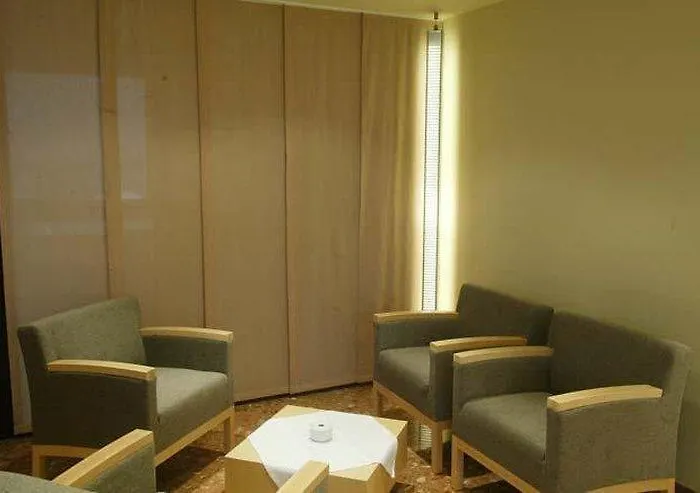 Hotel Exe Campus San Mamés 3*