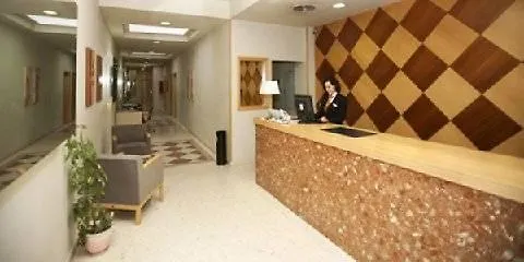 호텔 Exe Campus San Mames