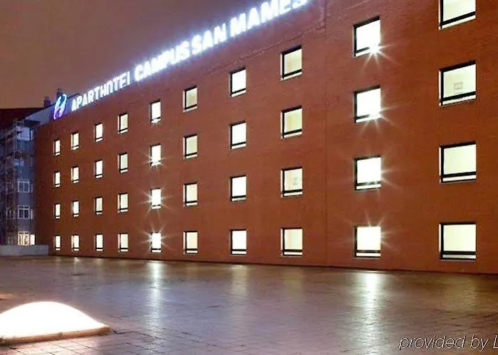 Exe Campus San Mames