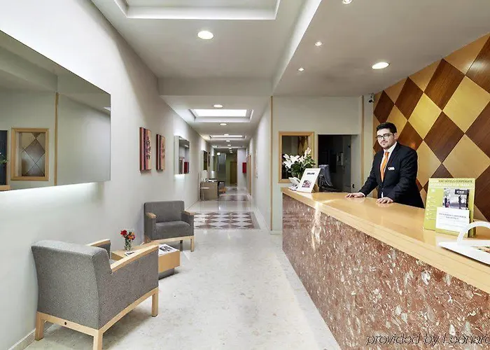 Exe Campus San Mamés 3* León