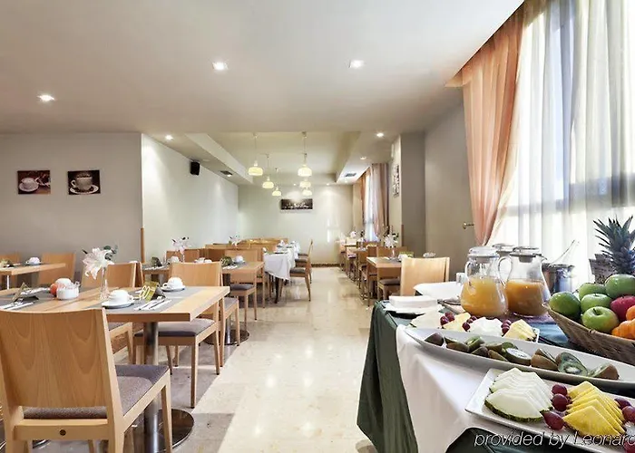 Exe Campus San Mamés Hotel