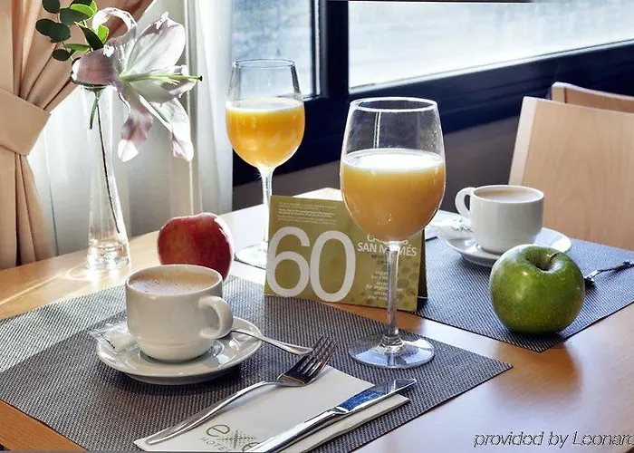 Hotel Exe Campus San Mamés