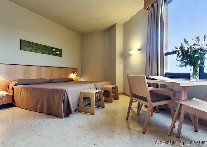 Exe Campus San Mames