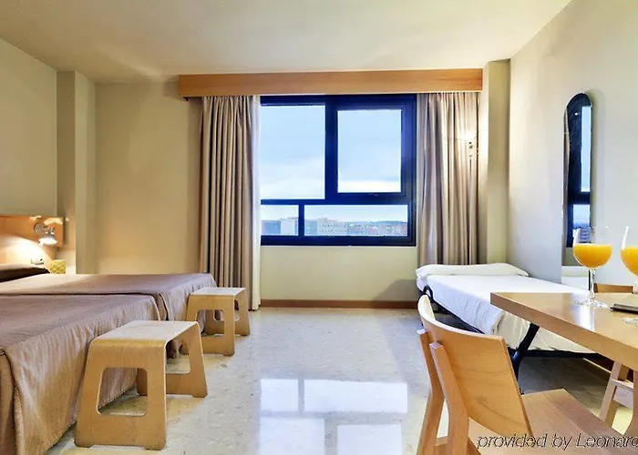 Exe Campus San Mames