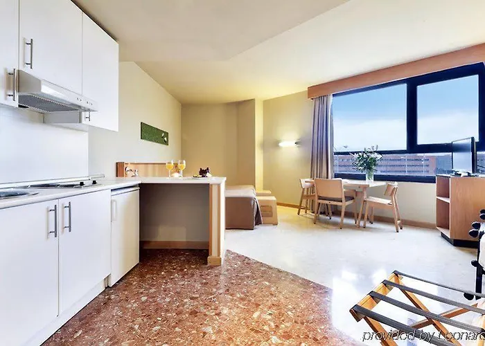 Hotel Exe Campus San Mamés 3*