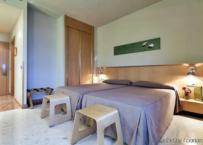 Exe Campus San Mamés León