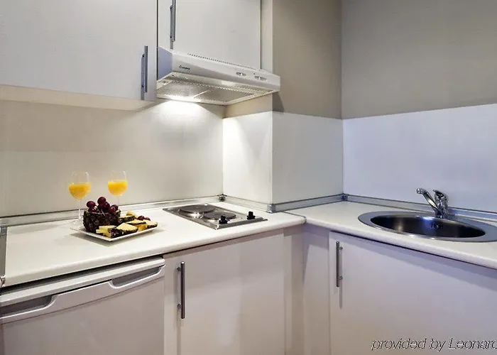 Exe Campus San Mames Hotel 3*