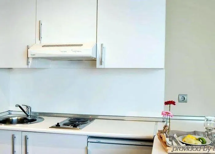 Exe Campus San Mames 3* 레온