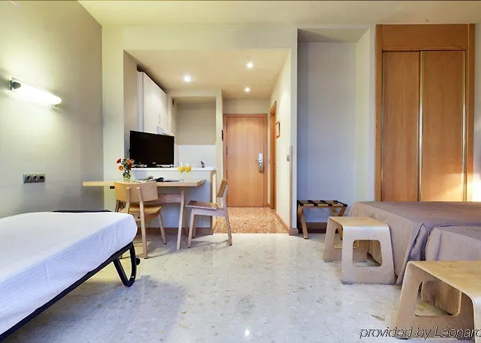 Exe Campus San Mames 레온