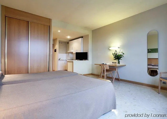 Exe Campus San Mames Hotel