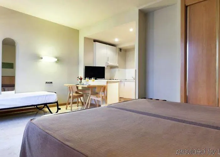 Hotel Exe Campus San Mamés León