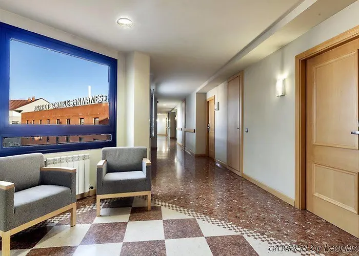 Exe Campus San Mamés 3*