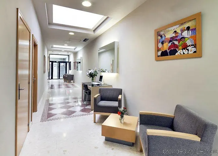 Exe Campus San Mamés Hotel León