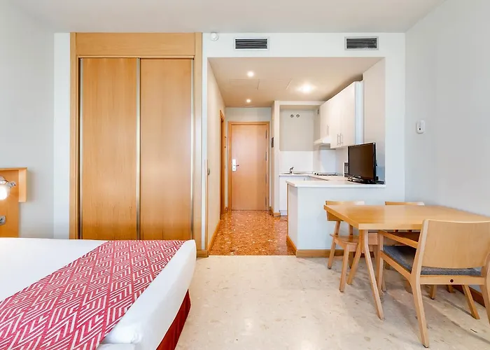 Exe Campus San Mamés 3*