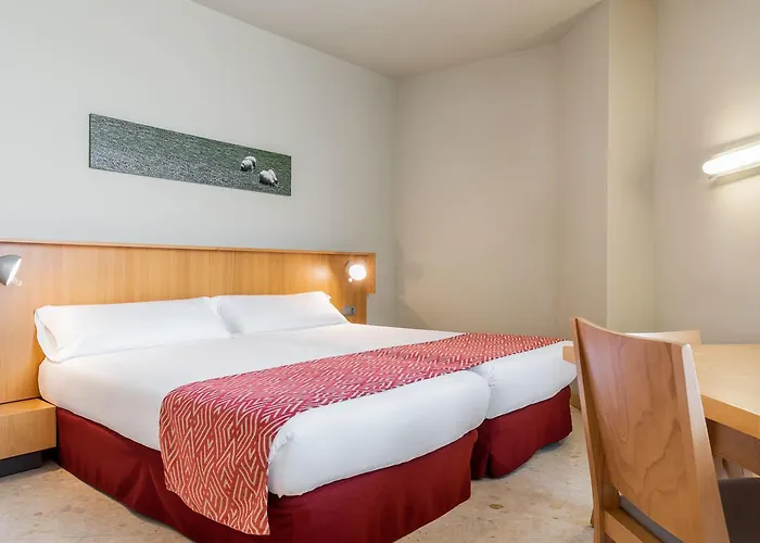 Hotel Exe Campus San Mames 3*