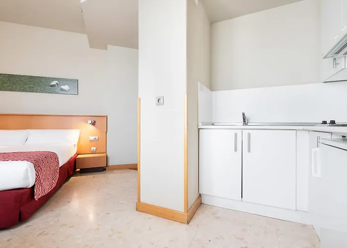 Exe Campus San Mames