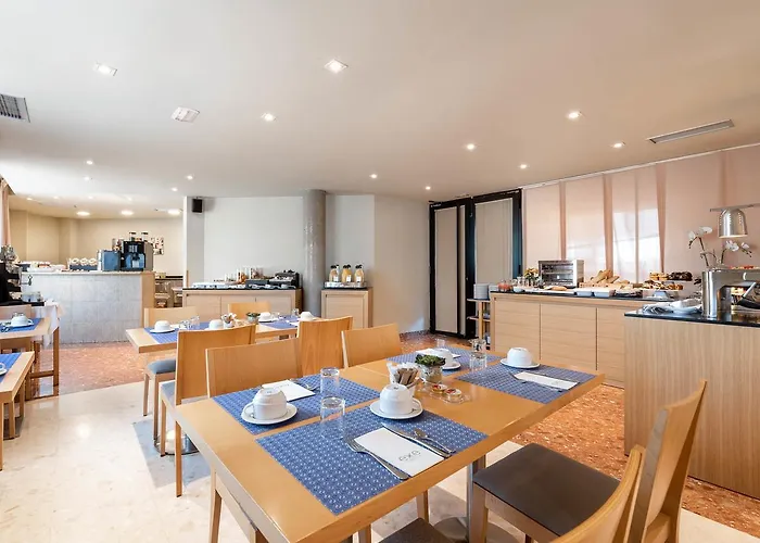 Exe Campus San Mames León