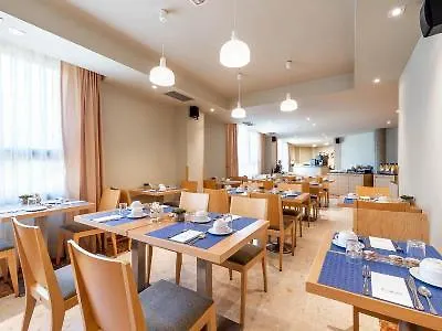 Hotel Exe Campus San Mames